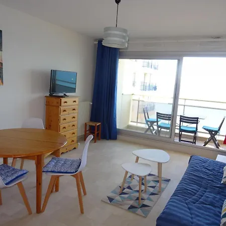 Appartement Les Sables-d'olonne, 2 Pièces, 4 Personnes - Fr-1-92-626 Les Sables-dʼOlonne