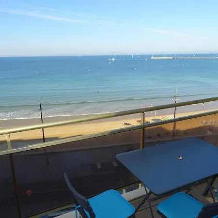 Les Sables-d'olonne, 2 Pièces, 4 Personnes - Fr-1-92-626 * Les Sables-dʼOlonne