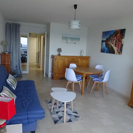 Les Sables-d'olonne, 2 Pièces, 4 Personnes - Fr-1-92-626 Appartement *