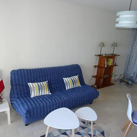 Les Sables-d'olonne, 2 Pièces, 4 Personnes - Fr-1-92-626 Appartement *