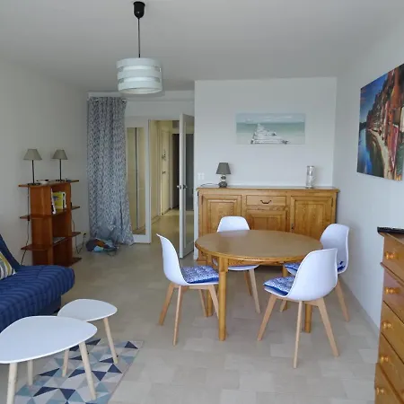 Les Sables-d'olonne, 2 Pièces, 4 Personnes - Fr-1-92-626 Les Sables-dʼOlonne
