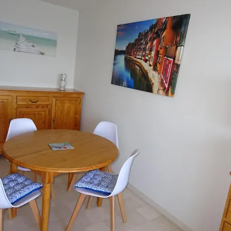 Les Sables-d'olonne, 2 Pièces, 4 Personnes - Fr-1-92-626 Appartement Les Sables-dʼOlonne