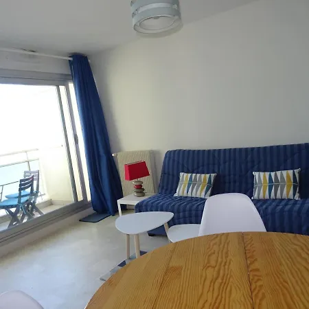 Les Sables-d'olonne, 2 Pièces, 4 Personnes - Fr-1-92-626 Appartement Les Sables-dʼOlonne