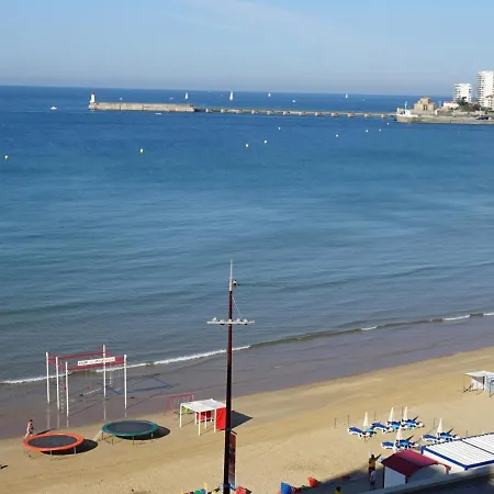 Les Sables-d'olonne, 2 Pièces, 4 Personnes - Fr-1-92-626 Appartement