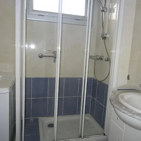 Les Sables-d'olonne, 2 Pièces, 4 Personnes - Fr-1-92-626 Appartement