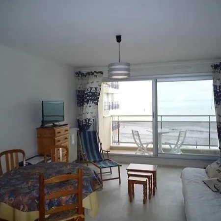 Appartement Les Sables-d'olonne, 2 Pièces, 4 Personnes - Fr-1-92-626 Les Sables-dʼOlonne